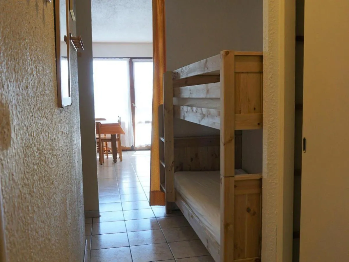 Studio 38M² Pour 6 Pers, Proche Pistes & Commerces, Animaux Acceptes - Fr-1-636-12 Apartment Orcieres